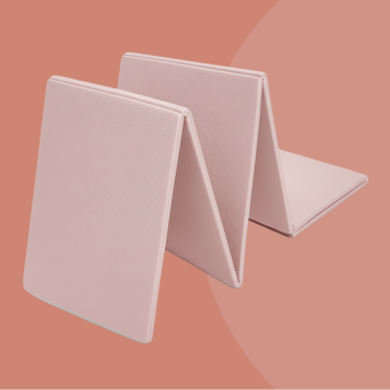 THE FOLD2FLOW MAT™