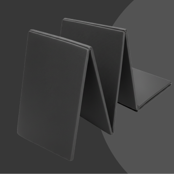 THE FOLD2FLOW MAT™
