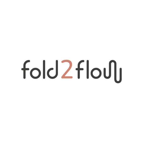 Fold2flow