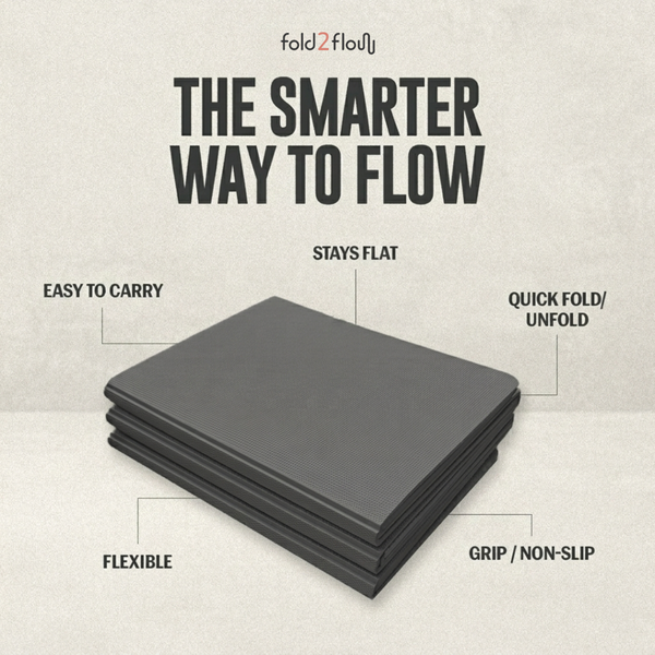 Fold2flow - The Smarter way to Flow